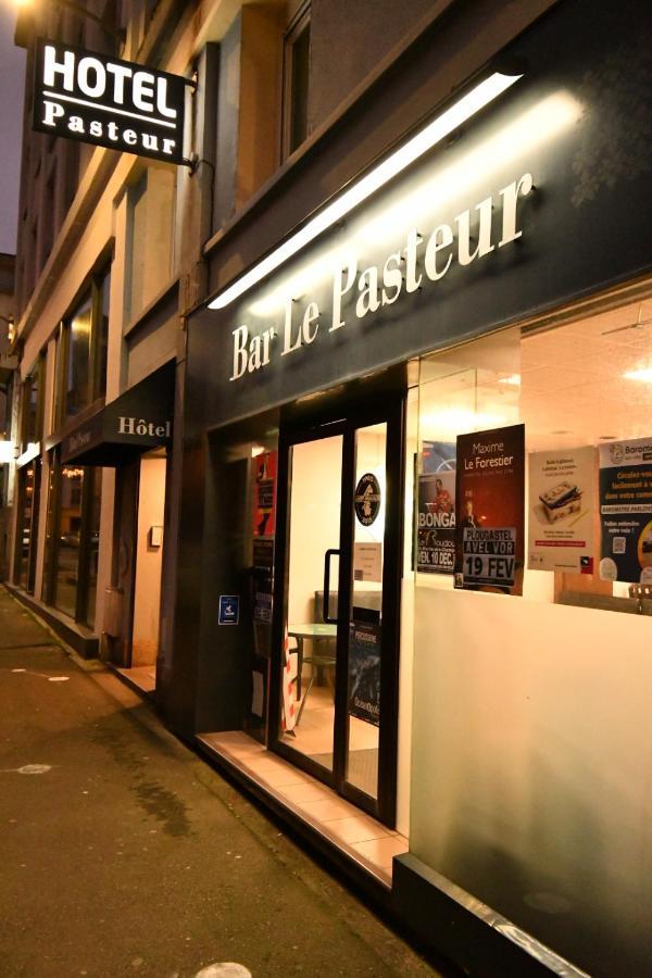 Otel Le Pasteur *